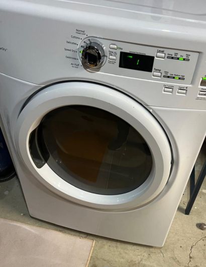 Just Call Homepage Repair Images cleaning and repairing dryer