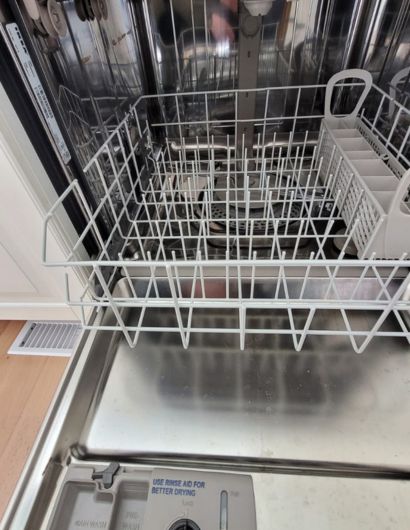 Just Call Homepage Repair Images dishwasher leaking solution i