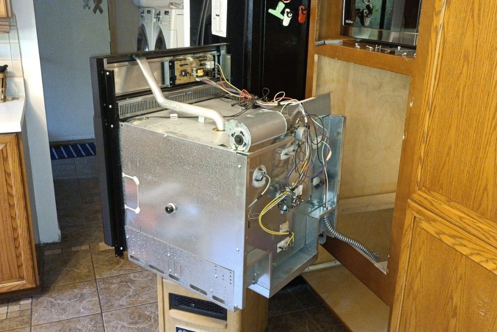 Just Call gallery repair page fast appliance repair service in