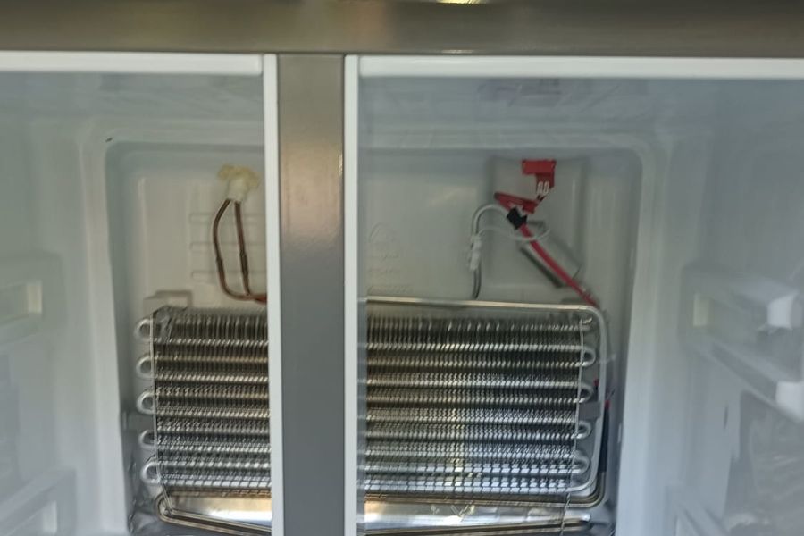 fridge door gasket leak repair fridge door gasket leak repair