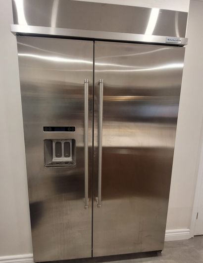 Just Call Homepage Repair Images fridge not cooling matthews n