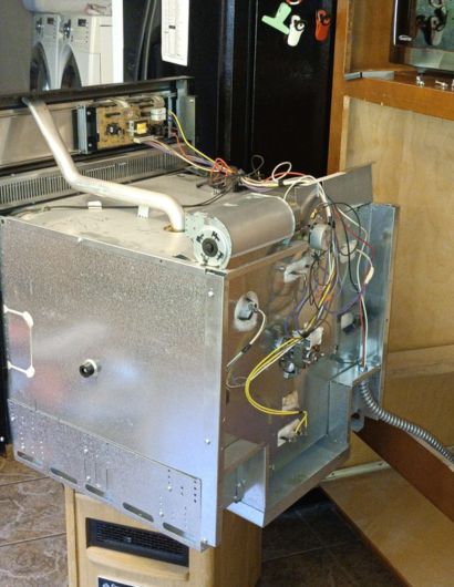 Just Call Homepage Repair Images oven repair leslie sc