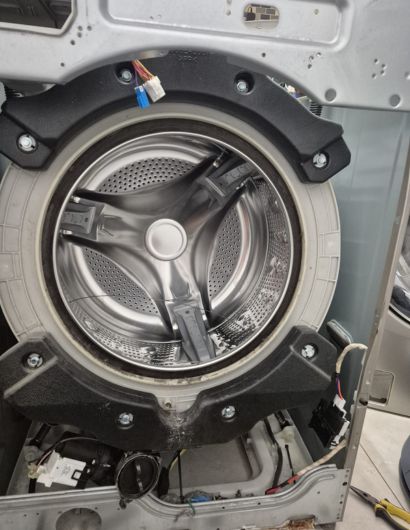 Just Call Homepage Repair Images washer not spinning marvin nc