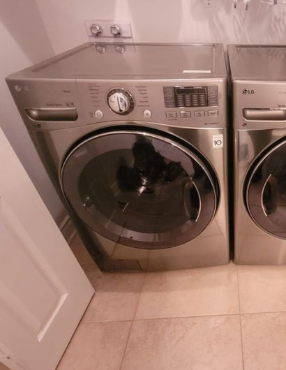 washing machine repair bridlestone neighborhood