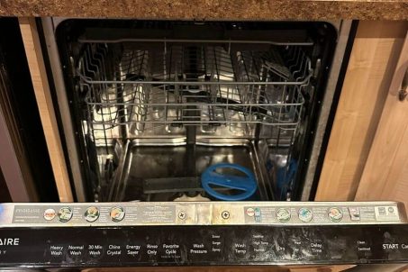 Appliance repair services in Concord