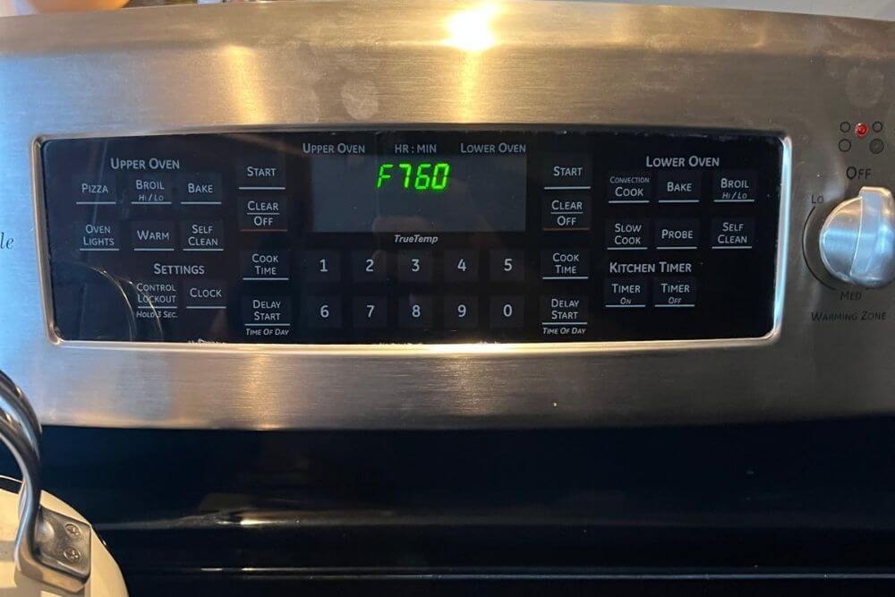 Appliance repair services in Fort Mill