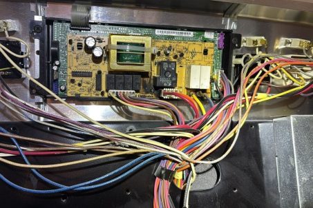 Appliance repair services in Huntersville