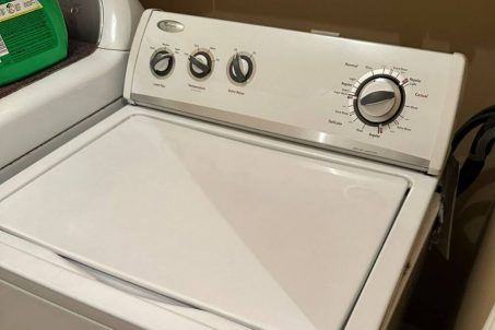 Appliance repair services in Tega Cay
