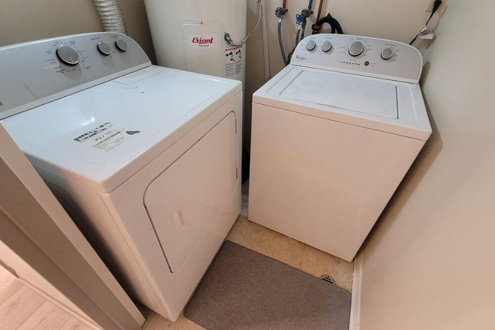 Dryer repair experts in Davidson