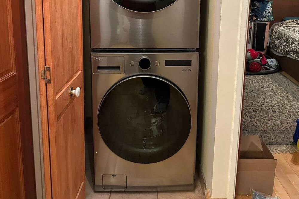 Dryer repair experts in Fort Mill