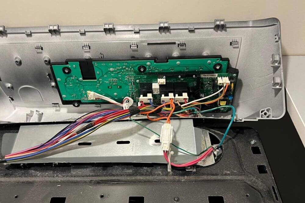 Dryer repair experts in South Carolina