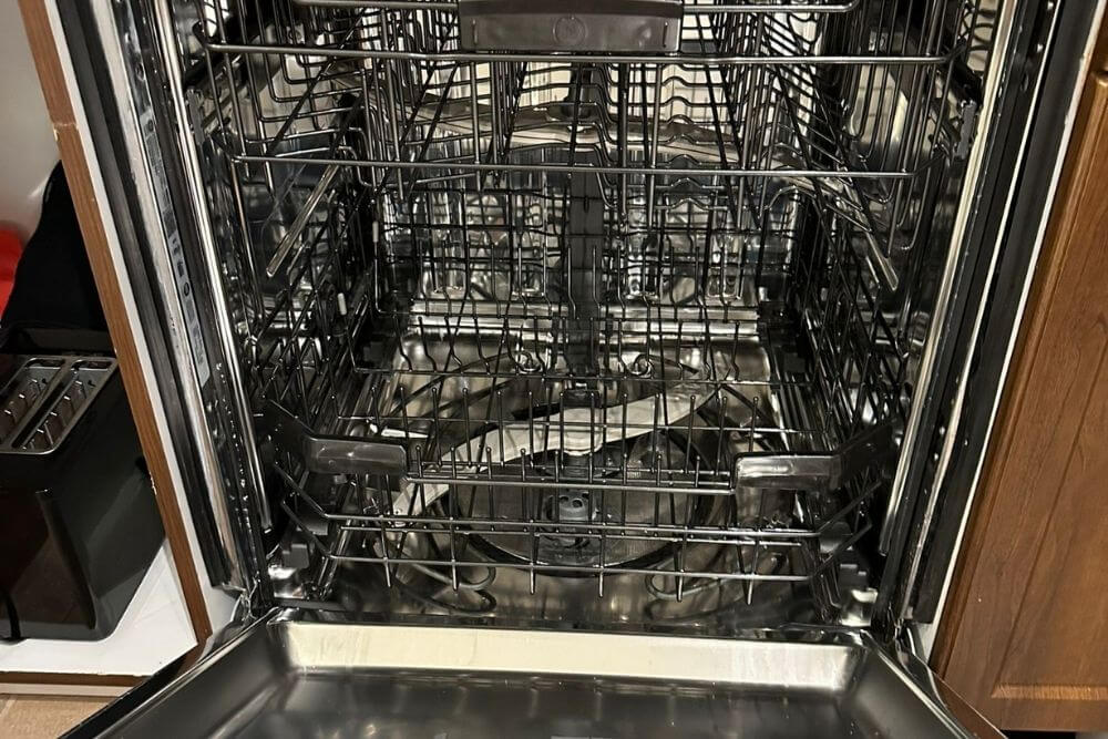 Expert dishwasher repair in Fort Mill
