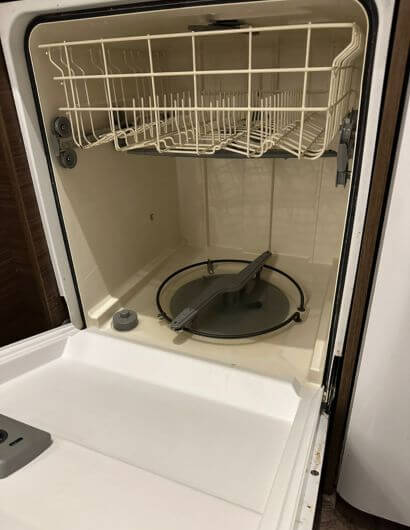 Expert dishwasher repair in Gastonia