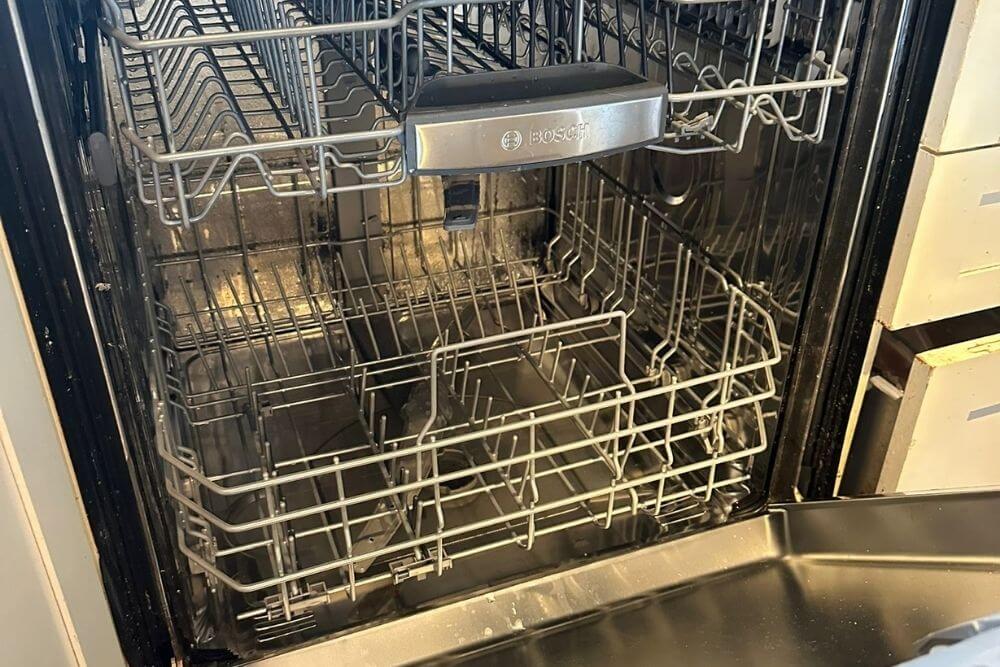 Expert dishwasher repair in Huntersville