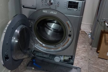 High quality appliance repair experts in Concord