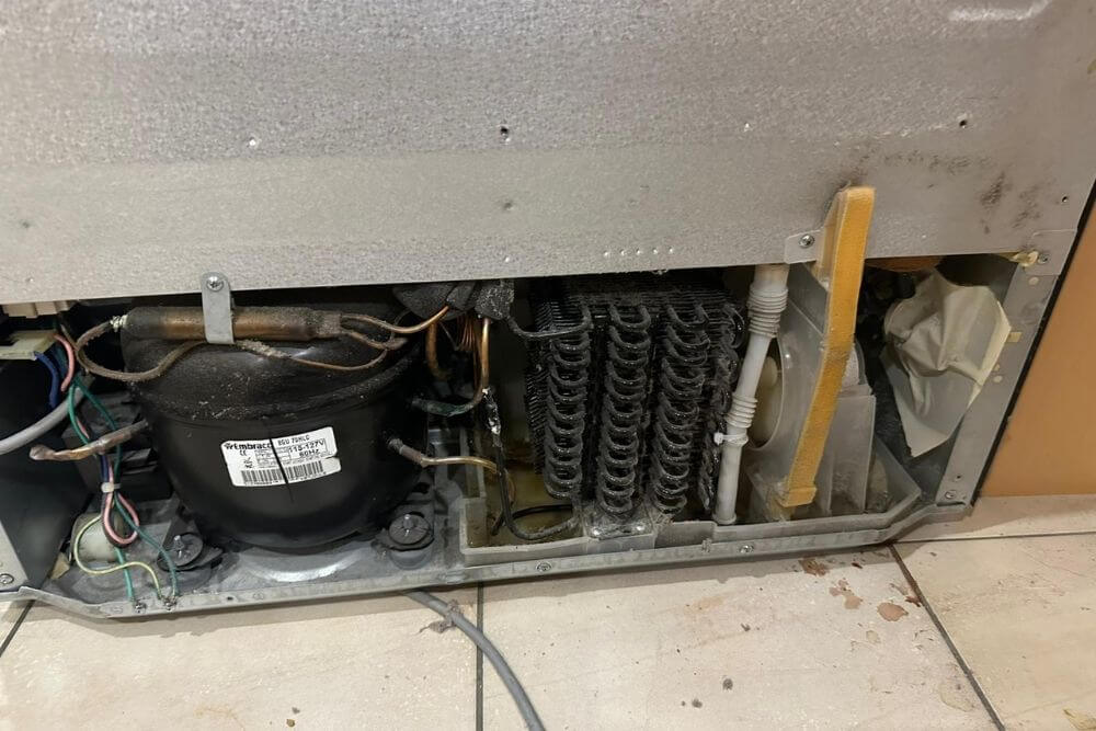 High quality appliance repair experts in Waxhaw