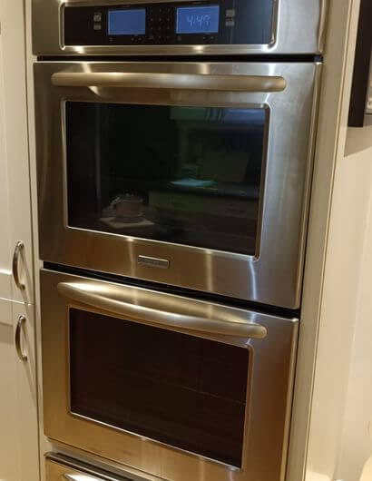 Oven repair service in Indian Land