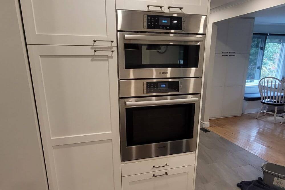 Oven repair service in Tega Cay