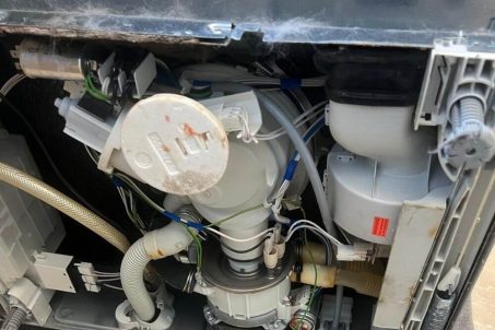 Professional appliance repair specialists in Huntersville