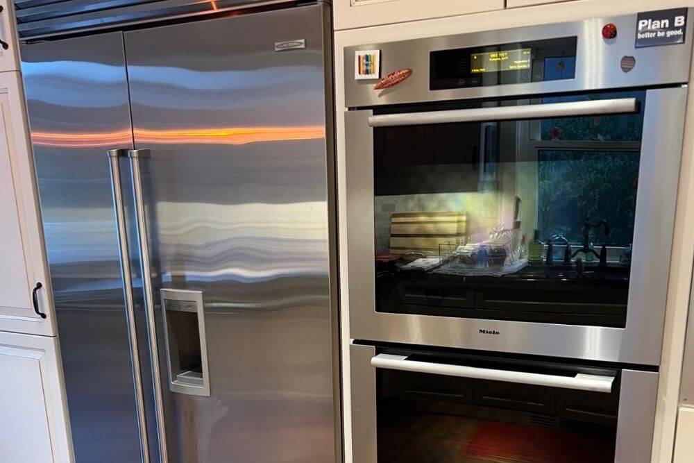 Professional appliance repair specialists in South Carolina