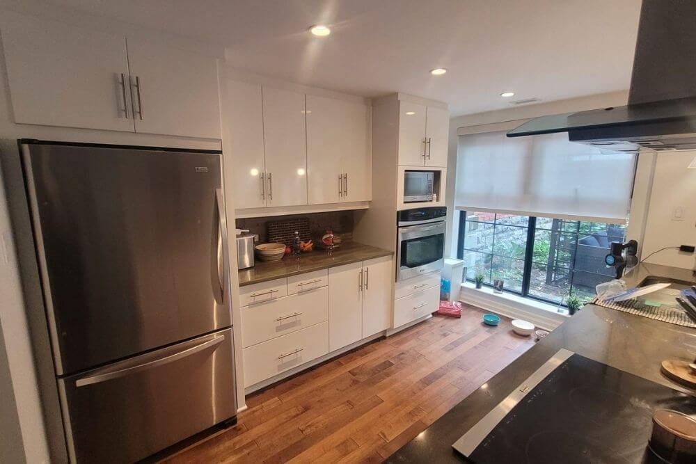 Refrigerator repair services Cornelius