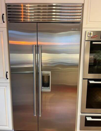 Refrigerator repair services Indian Land