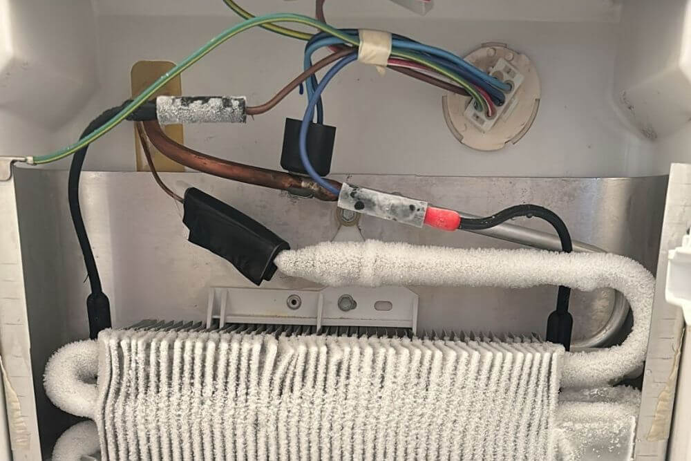 Refrigerator repair services Tega Cay