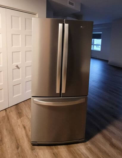 Refrigerator repair services Weddington