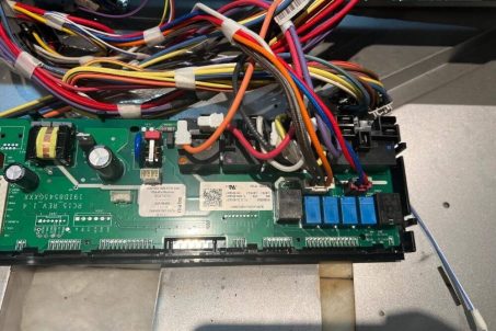 Same day appliance repair services Concord