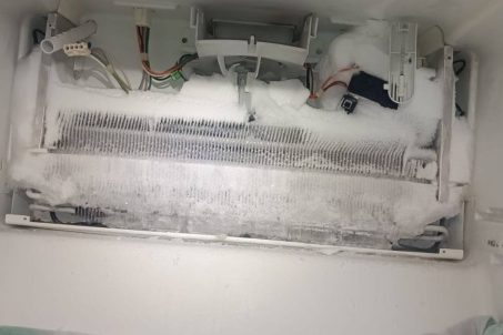 Same day appliance repair services Huntersville