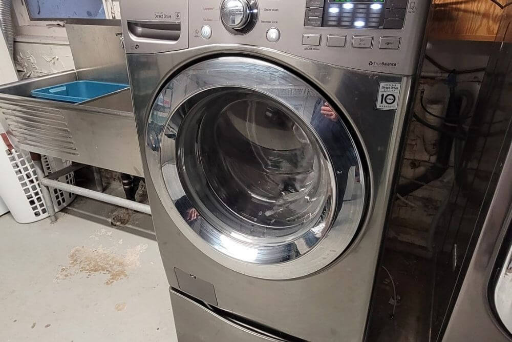 Same day appliance repair services Waxhaw