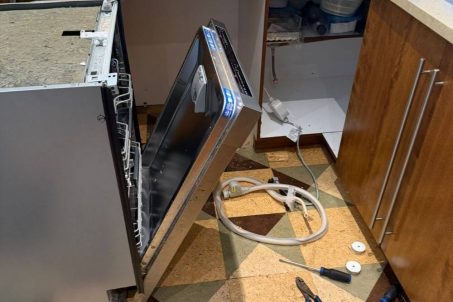 Same day appliance repair services Weddington