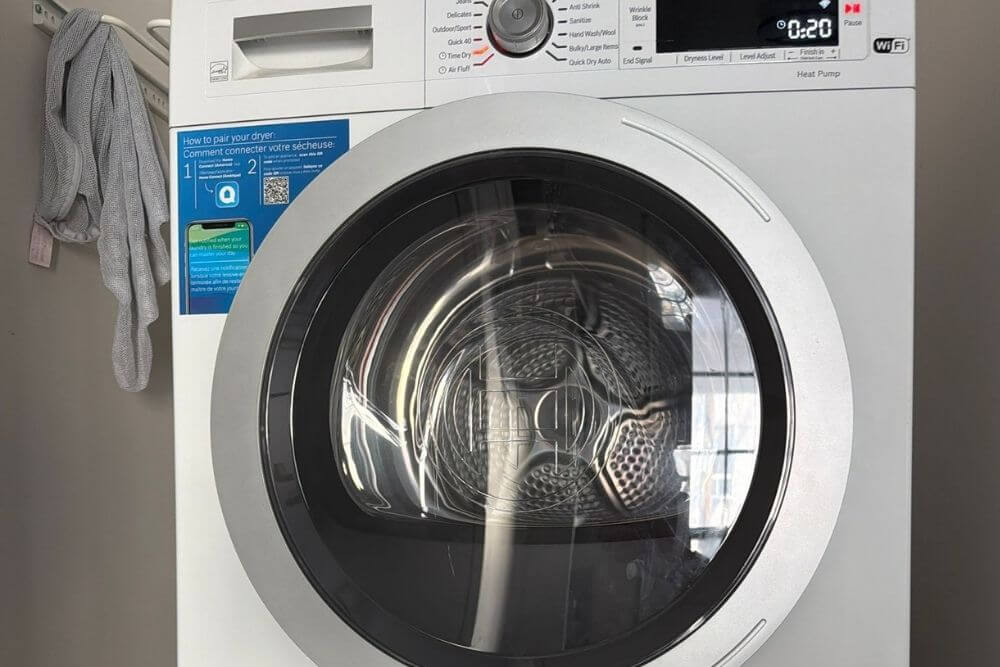 Same day washer repair in Huntersville
