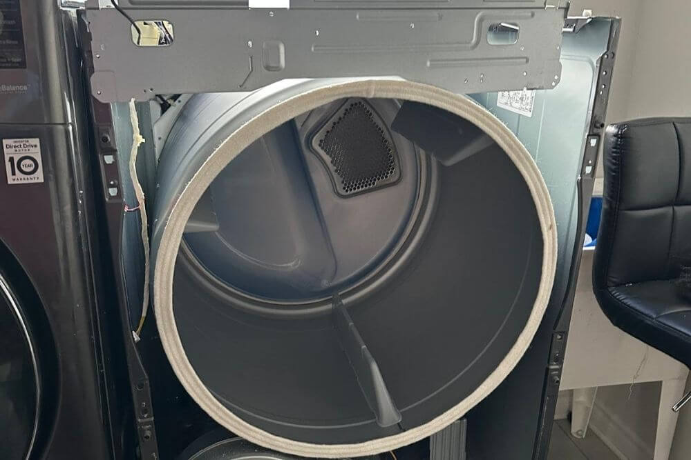 Same day washer repair in Tega Cay