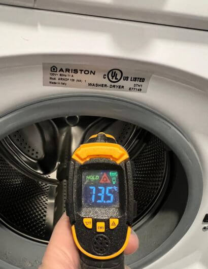 Same day washer repair in Waxhaw