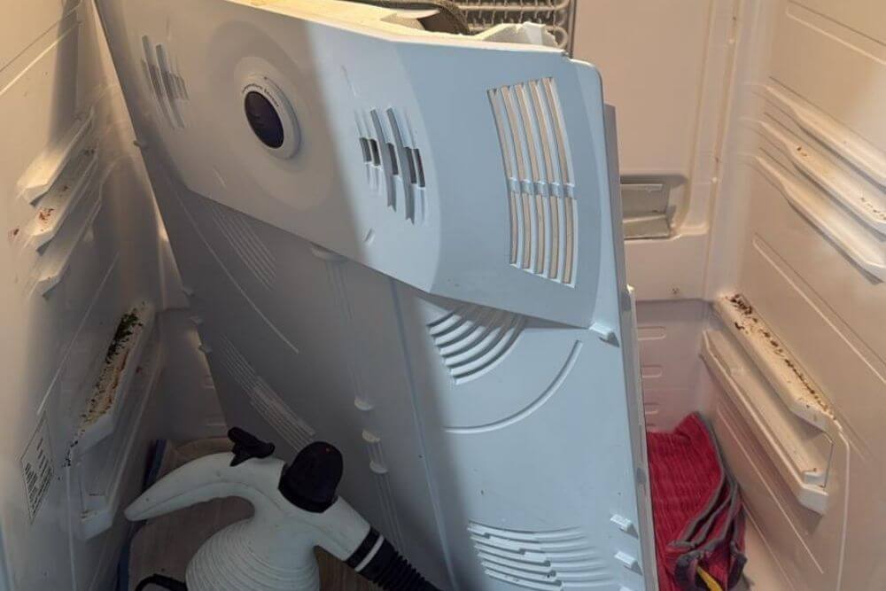 Top quality appliance repair services in South Carolina