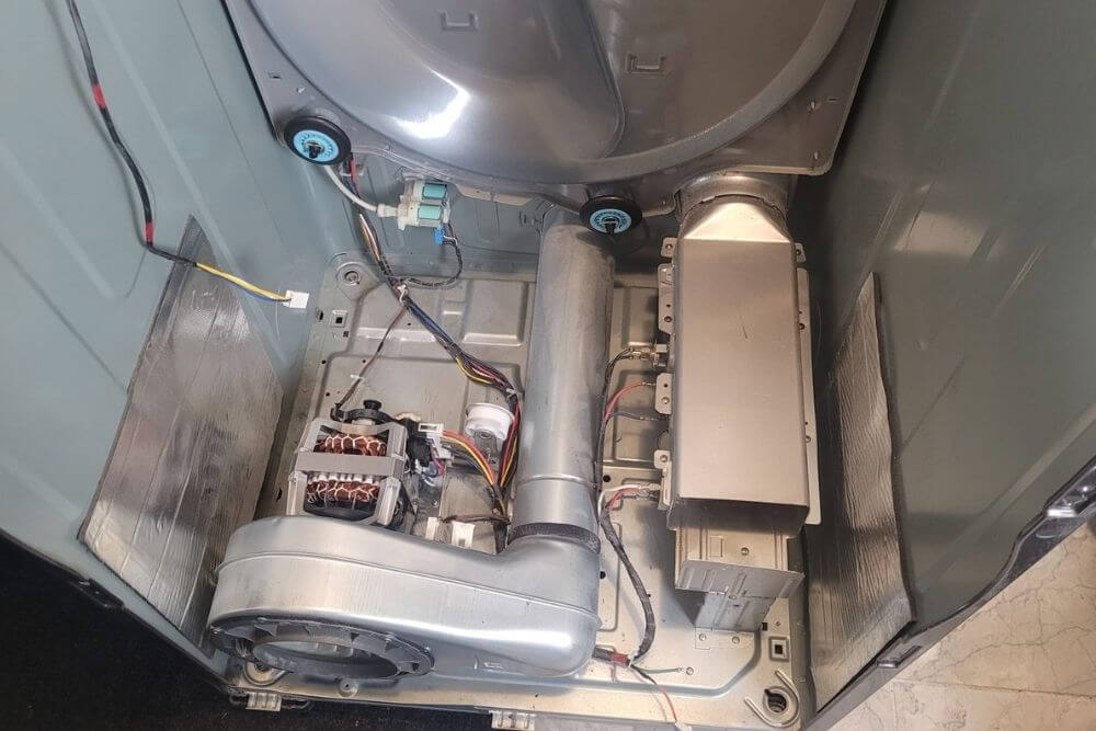 Amana dryer repair professionals