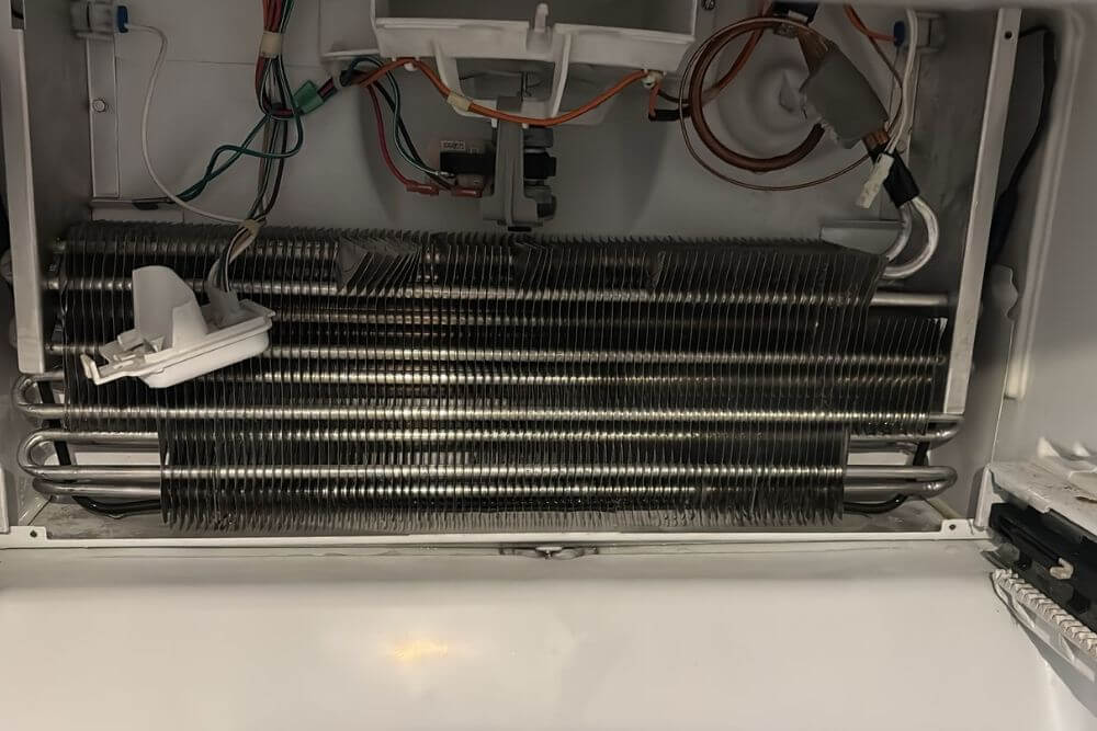 Amana refrigerator repair local experts