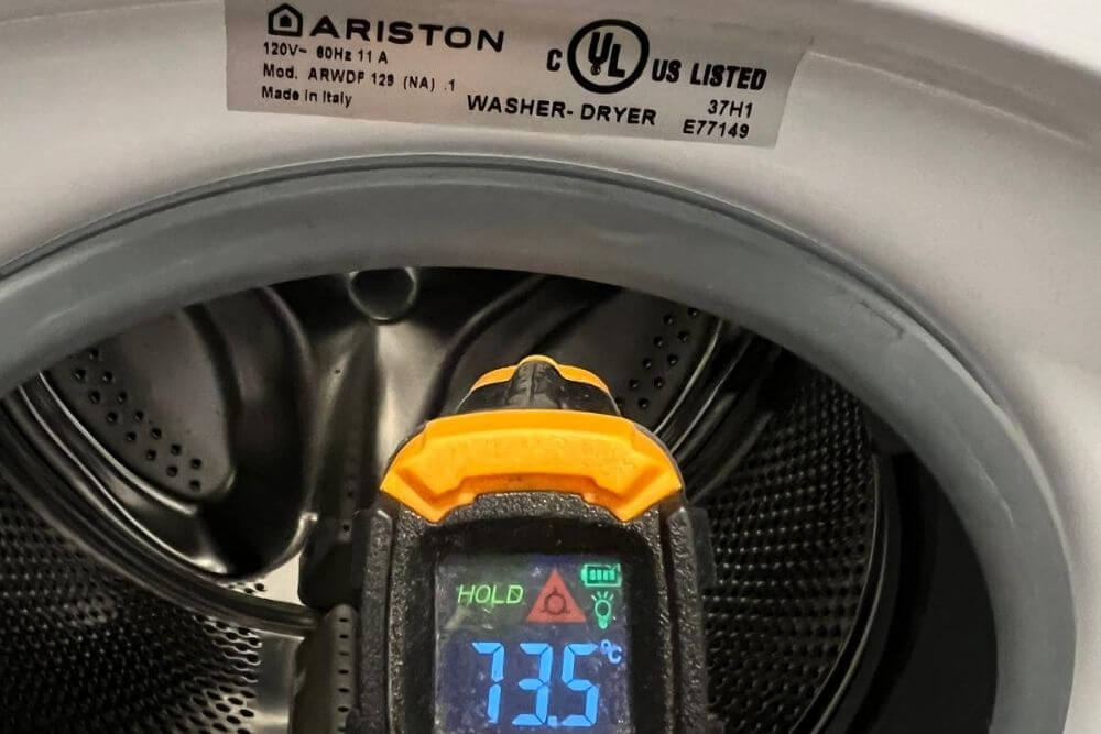 Ariston washer repair experts