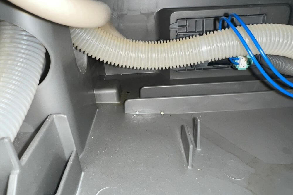 Beaumark dishwasher repair in Charlotte