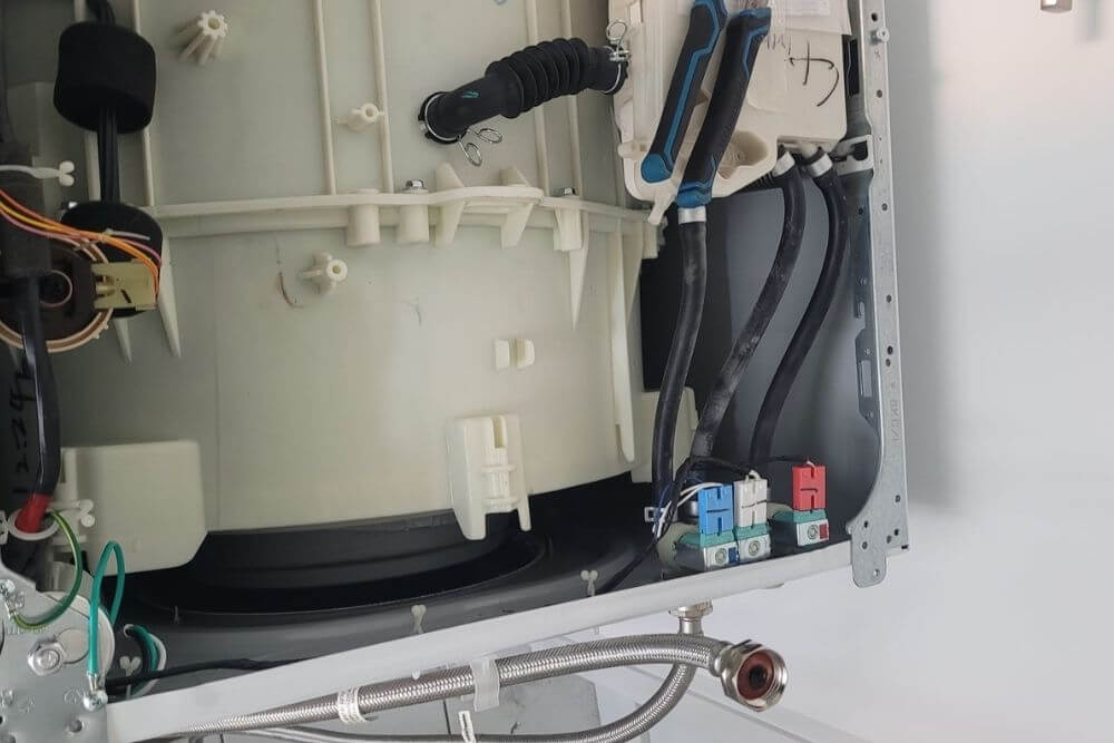 Beaumark washer repair experts