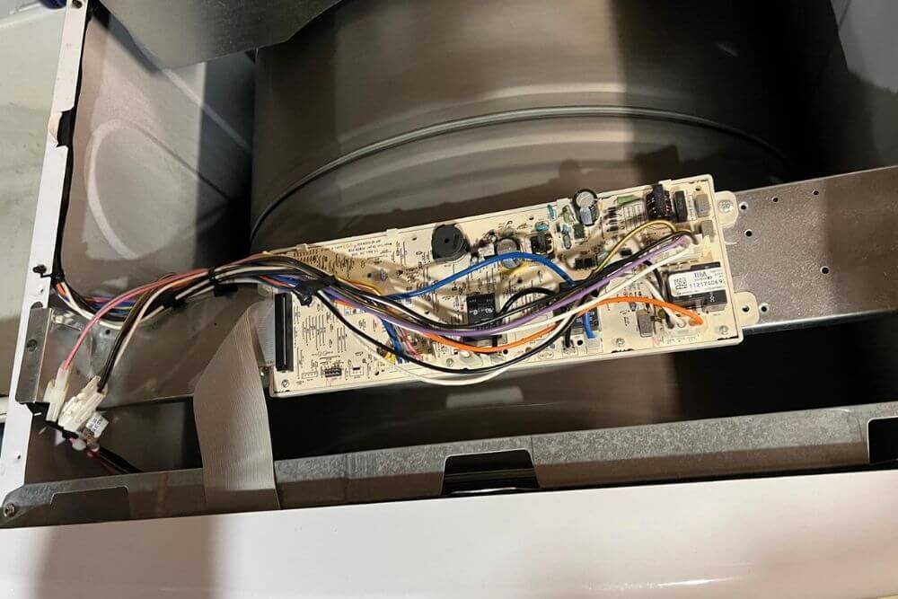 Bosch dryer repair professionals