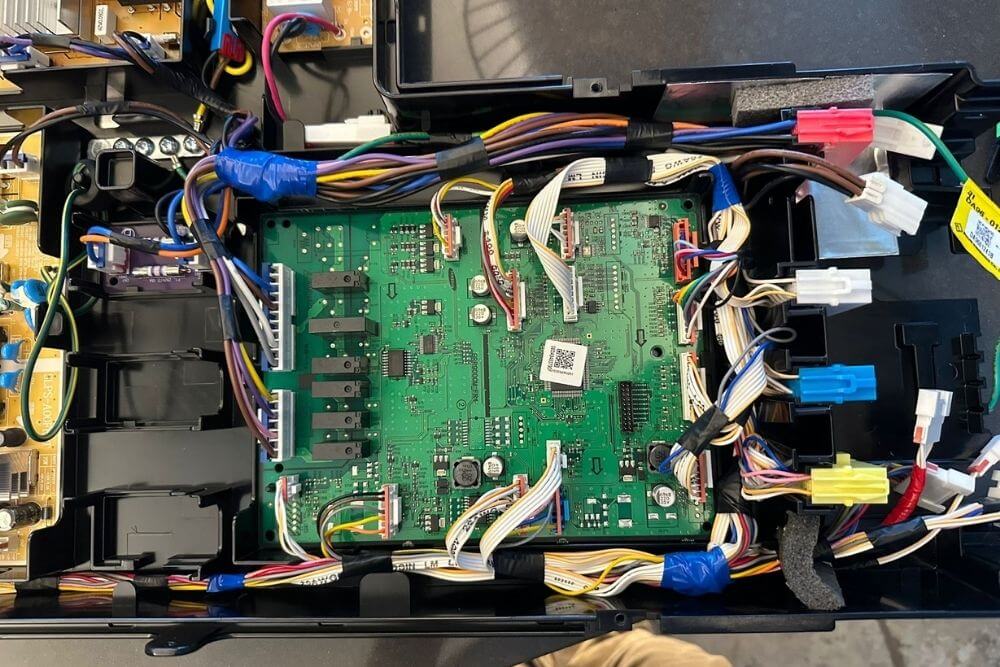 Dacor appliance repair service