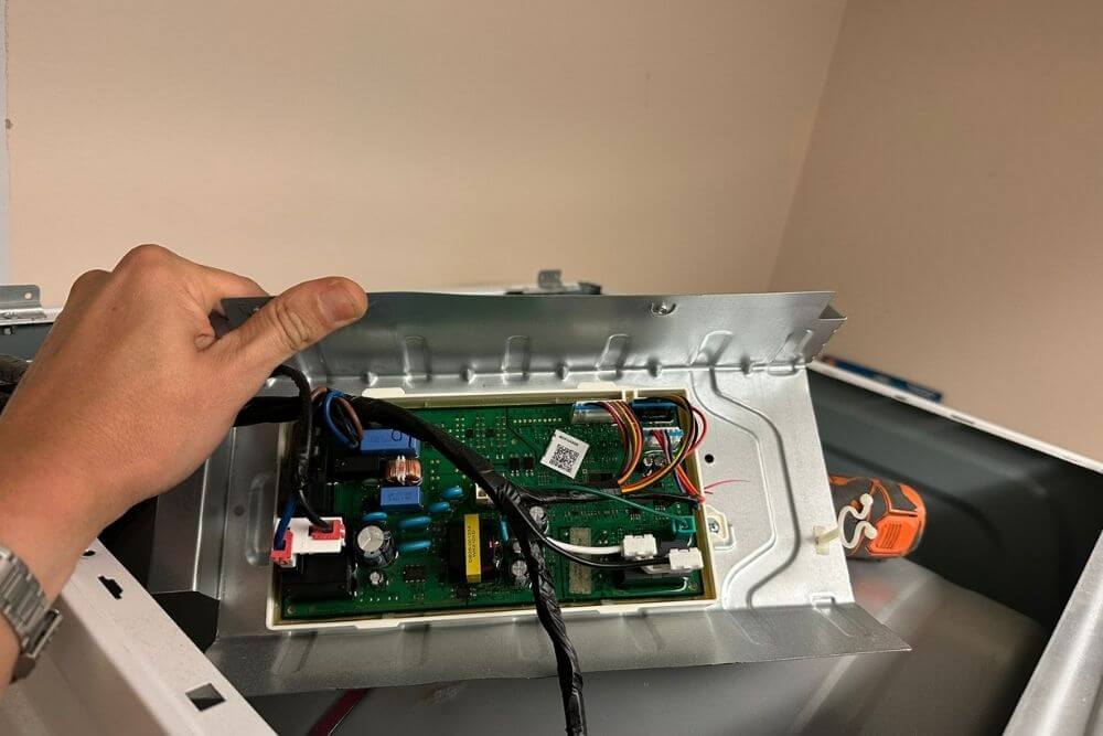 Danby dryer repair professionals