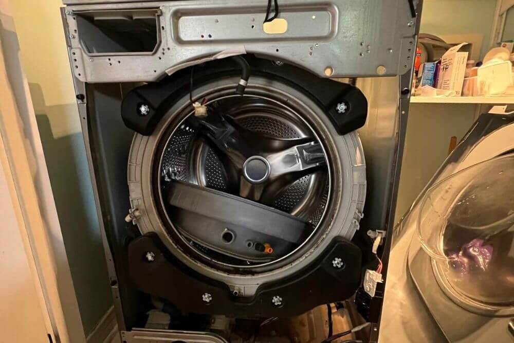 Danby washer repair experts