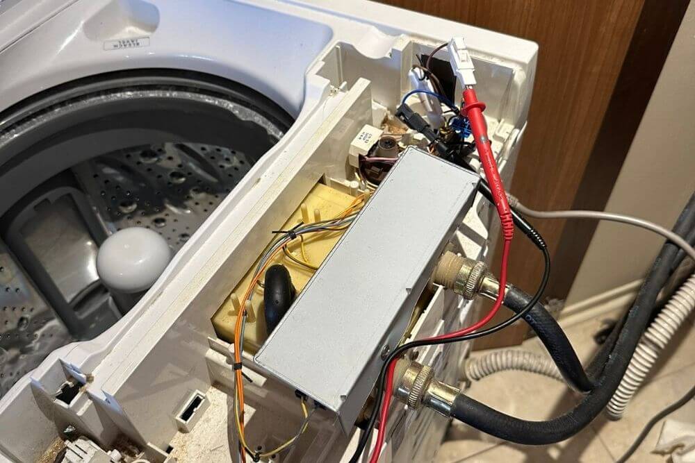 Expert Fisher Paykel washer repair