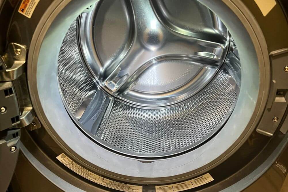 Expert Hotpoint washer repair