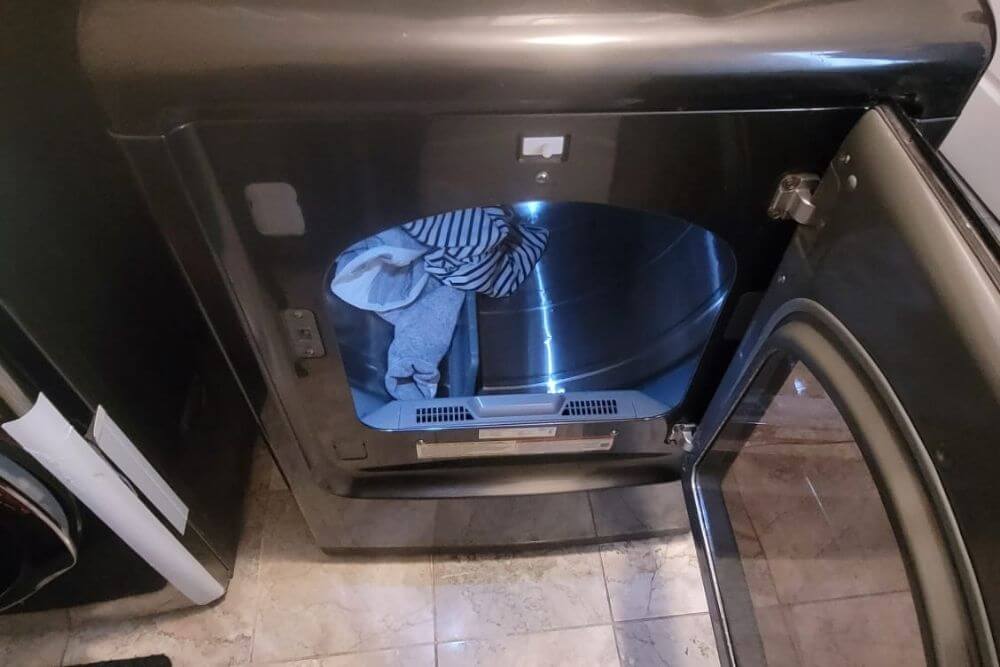 Expert IKEA washer repair