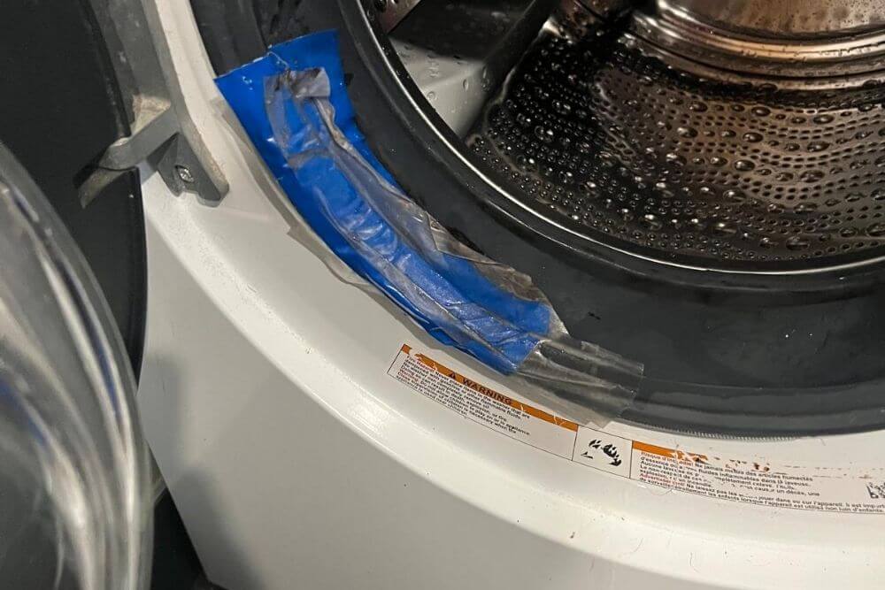 Expert Jenn Air washer repair
