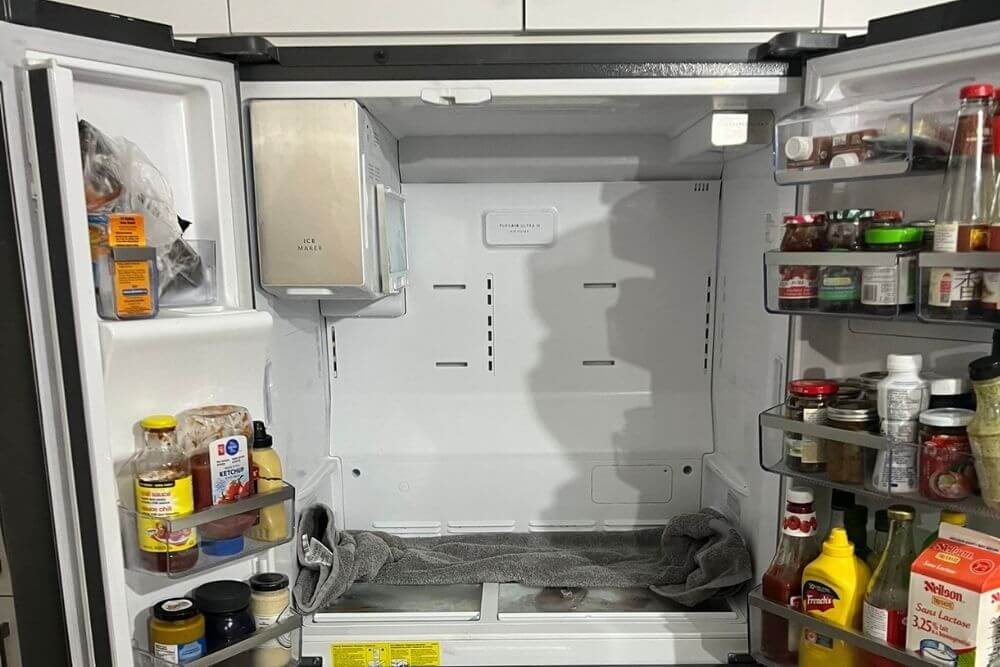 Frigidaire repair specialists